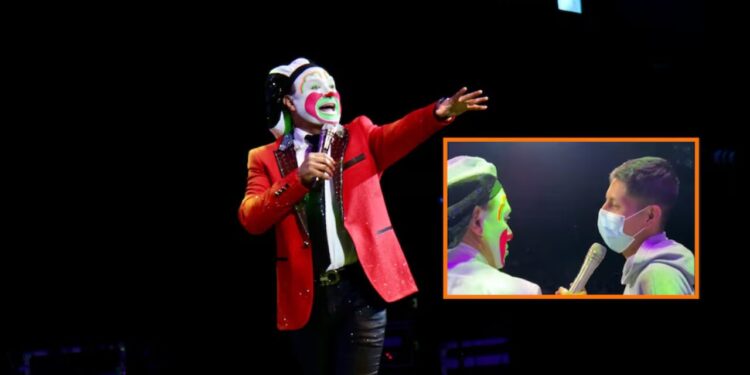 Brincos Dieras dona dinero y organiza colecta en vivo para padre de dos hijos con insuficiencia renal