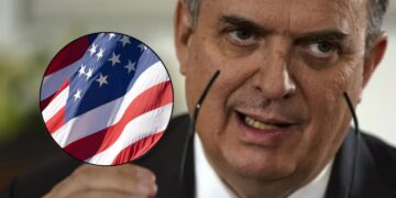 Ebrard asegura que el T-MEC “Va a sobrevivir” y traerá nuevas oportunidades para México