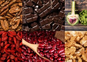 Alimentos anticancerígenos: Estos son los más poderosos para tu salud