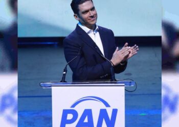PAN anuncia nueva etapa sin alianzas y con apertura total a la ciudadanía