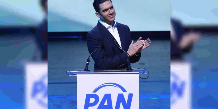 PAN anuncia nueva etapa sin alianzas y con apertura total a la ciudadanía