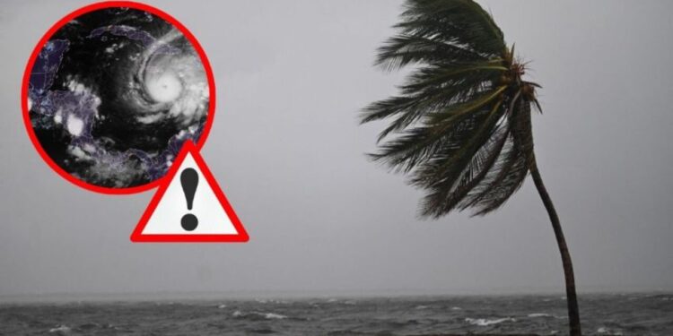 Melissa ya es huracán categoría 5 y emiten alerta de evacuación: ¿Se dirige a México?