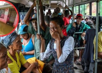 Huracán Melissa, el más potente en 90 años, deja imágenes desoladoras en Cuba y Jamaica