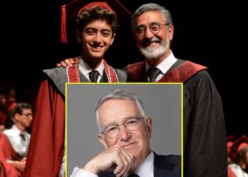 Ricardo Salinas Pliego dice que todos los que estudian en la SEP tienen el “Cerebro lavado” y son “Animalitos dóciles manipulados” y que no debería de existir el IMSS