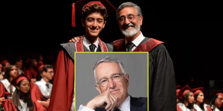 Ricardo Salinas Pliego dice que todos los que estudian en la SEP tienen el “Cerebro lavado” y son “Animalitos dóciles manipulados” y que no debería de existir el IMSS