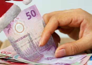 Aguinaldo en México 2025: ¿Cuándo se paga y cómo calcular lo que te corresponde?