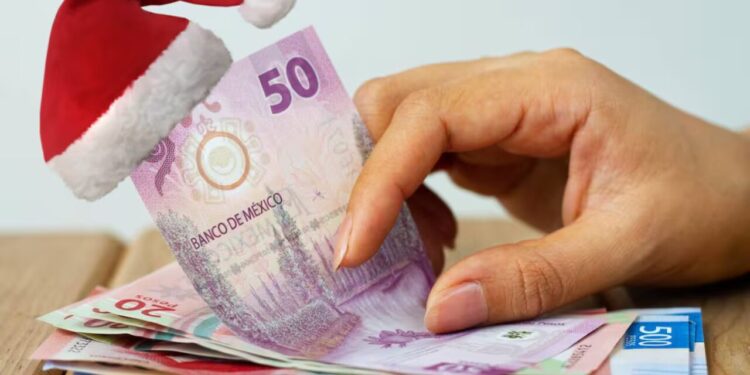 Aguinaldo en México 2025: ¿Cuándo se paga y cómo calcular lo que te corresponde?