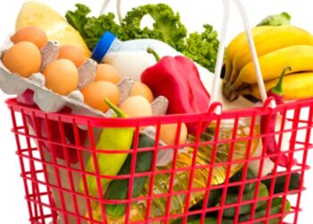 La canasta básica alcanza su nivel más alto en septiembre: Comer carne y fuera de casa, cada vez más caro