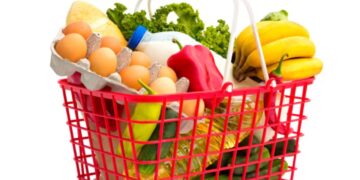 La canasta básica alcanza su nivel más alto en septiembre: Comer carne y fuera de casa, cada vez más caro