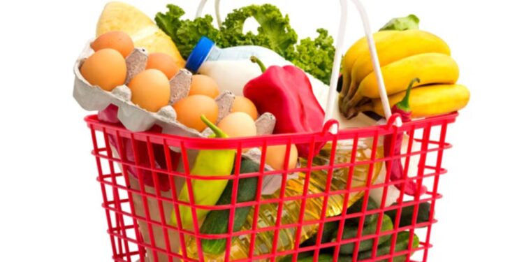 La canasta básica alcanza su nivel más alto en septiembre: Comer carne y fuera de casa, cada vez más caro