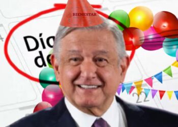 Proponen que el cumpleaños de AMLO sea el Día del Bienestar y una nueva fecha festiva, ¿Sería de descanso o cómo se celebraría?