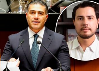 Detienen a segundo implicado en homicidio del líder limonero Bernardo Bravo, confirma García Harfuch