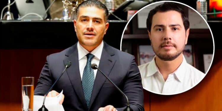 Detienen a segundo implicado en homicidio del líder limonero Bernardo Bravo, confirma García Harfuch