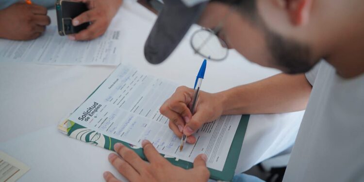 Feria de Empleo para Grupos Vulnerables llega a Mazatlán: 35 empresas y 400 vacantes