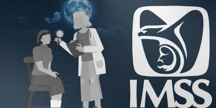 IMSS amplía su horario: Así funcionan las nuevas consultas nocturnas en México