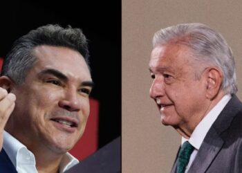 Narro Robles señala presunto pacto entre López Obrador y “Alito” Moreno para que llegara a la dirigencia del PRI