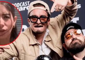 Ricardo Pérez y Slobotzky, de La Cotorrisa, son denunciados por presunto acoso