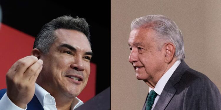 Narro Robles señala presunto pacto entre López Obrador y “Alito” Moreno para que llegara a la dirigencia del PRI