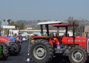 Gobierno y productores de maíz logran acuerdo; habrá apoyo de 950 pesos tras diálogo