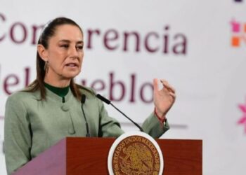 México va por diálogo con EU por ataques a embarcaciones en aguas internacionales; no estamos de acuerdo: Sheinbaum