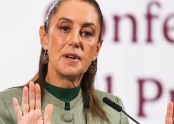 SAT logra acuerdo con aseguradoras para el pago de impuestos de 2025, dice Sheinbaum