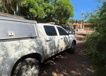 Localizan cuerpo sin vida en brecha de la región de Los Colgados, rumbo a Imala