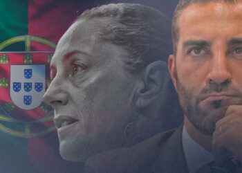 Sheinbaum confirma que Simón Levy fue detenido y liberado en Lisboa, niega persecución política