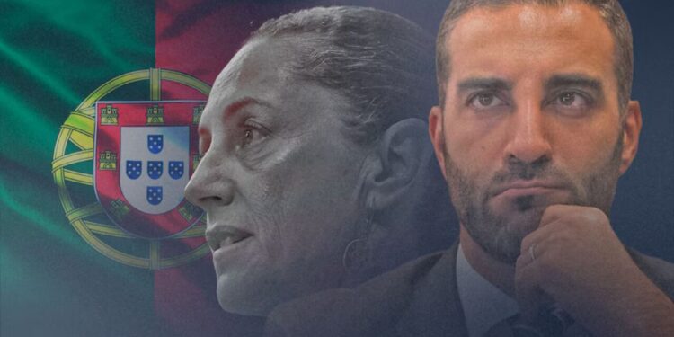 Sheinbaum confirma que Simón Levy fue detenido y liberado en Lisboa, niega persecución política