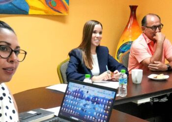 Con Fiesta Amigos, Mazatlán refuerza sus alianzas comerciales con socios estratégicos