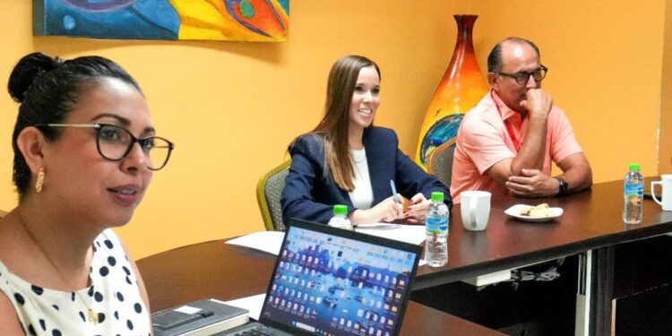 Con Fiesta Amigos, Mazatlán refuerza sus alianzas comerciales con socios estratégicos