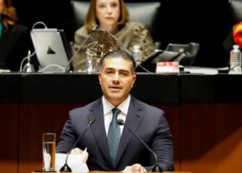 Versión del segundo atentado contra García Harfuch “Es la ficción de los comentócratas”, según Sheinbaum