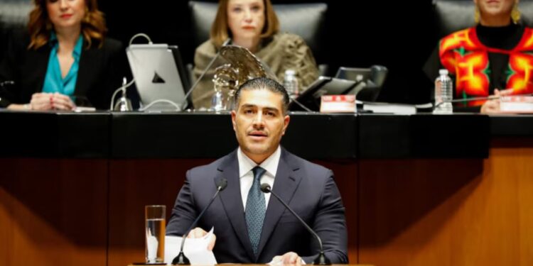 Versión del segundo atentado contra García Harfuch “Es la ficción de los comentócratas”, según Sheinbaum