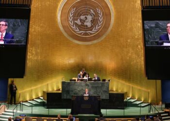 ONU activa artículo 34 contra México por desapariciones forzadas; colectivos y ONG ven oportunidad histórica para rendición de cuentas