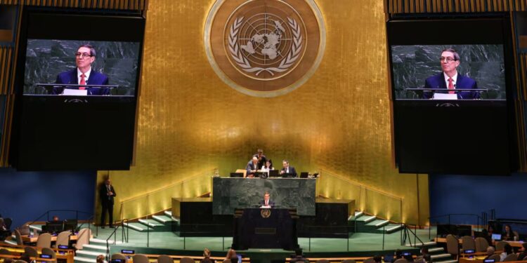 ONU activa artículo 34 contra México por desapariciones forzadas; colectivos y ONG ven oportunidad histórica para rendición de cuentas