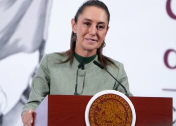 Semar apoyó a sobreviviente de ataque a narcolancha con droga por “Razones humanitarias”: Sheinbaum