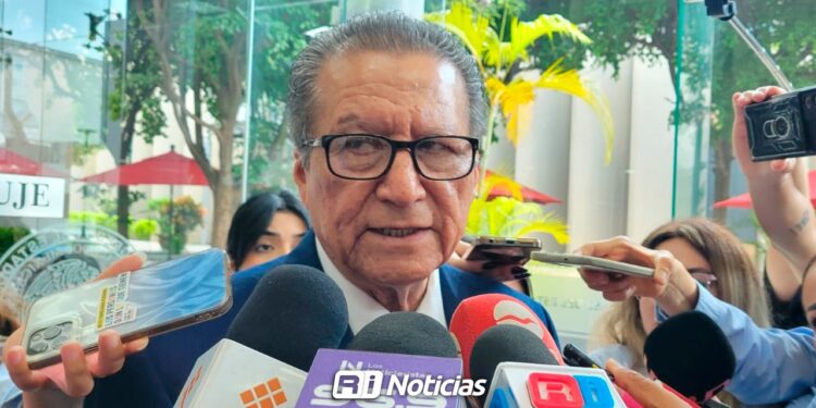 Justicia para menor abusada en Juan José Ríos está avanzado: Feliciano Castro