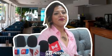 “Vamos un paso a la vez”: CANIRAC Culiacán, a un año de inseguridad