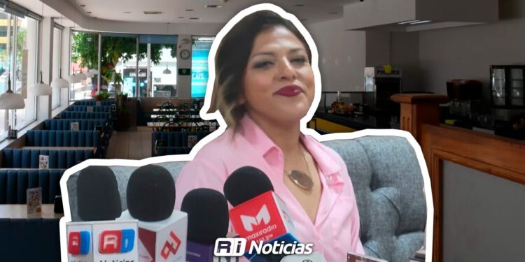 “Vamos un paso a la vez”: CANIRAC Culiacán, a un año de inseguridad