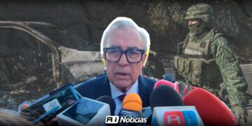 “Esperemos que el comportamiento de mantenga a la baja”: Gobernador; FGE reporta cero homicidios este jueves
