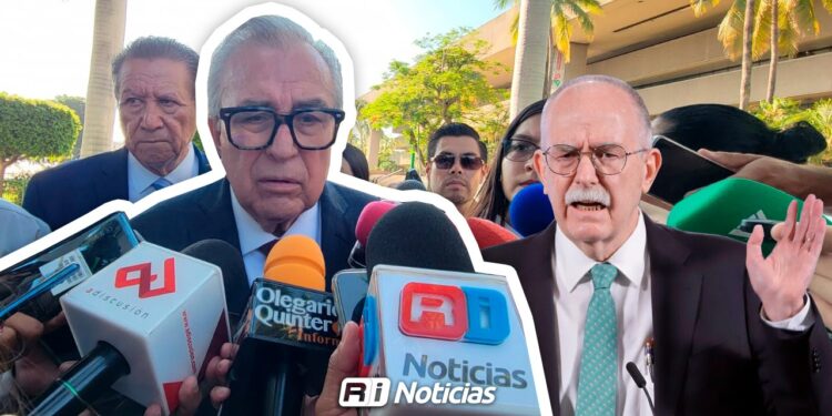 Será mañana la reunión de Julio Berdegué con productores sinaloenses: Gobernador