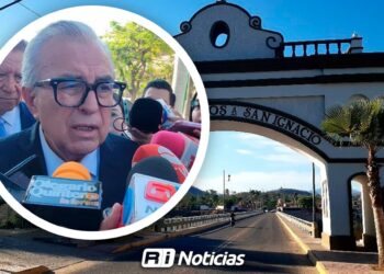 Suspenden clases presenciales en San Ignacio; Gobernador pide aclarar razones