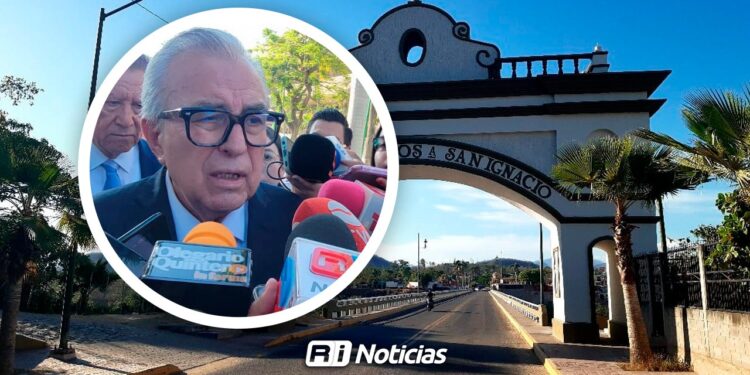 Suspenden clases presenciales en San Ignacio; Gobernador pide aclarar razones