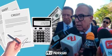 Rocha Moya asegura cierre de año firme con crédito sin afectar finanzas