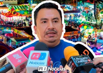 Turismo en Navolato es más que playa: Jorge Quevedo