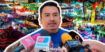 Turismo en Navolato es más que playa: Jorge Quevedo