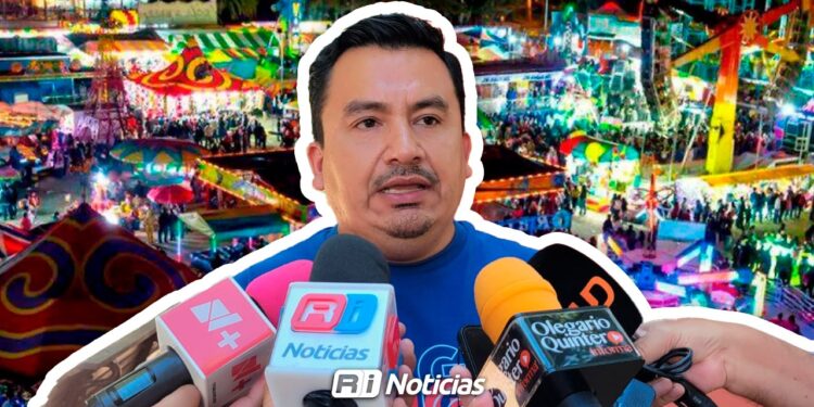 Turismo en Navolato es más que playa: Jorge Quevedo