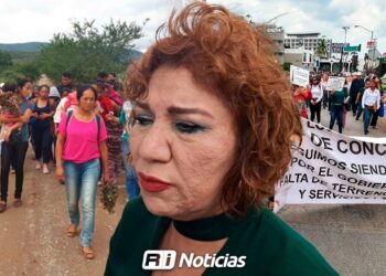 Más de 1,700 familias desplazadas en un año de violencia en Sinaloa