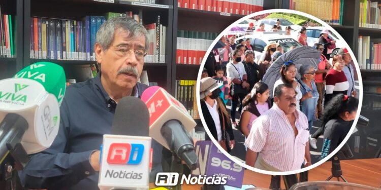 Las cifras negras indican que son más de 1700 familias desplazadas por violencia en Sinaloa:Loza Ochoa