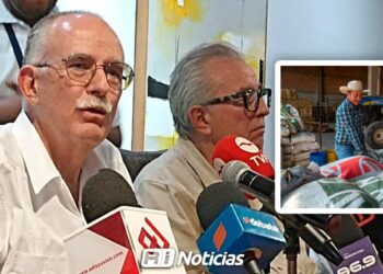 Gobierno Federal y Estatal impulsan diálogo con productores para comercialización del maíz en Sinaloa