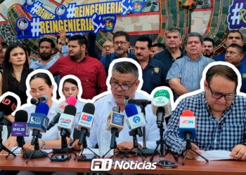 Académicos y trabajadores de la UAS respaldan reingeniería financiera universitaria